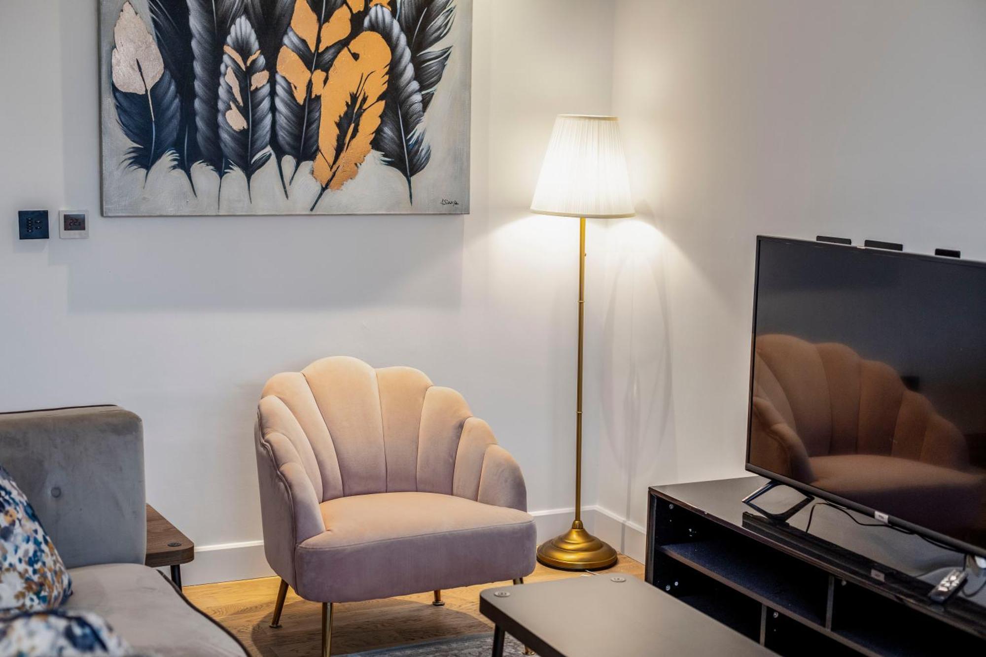 Xylo Apartments - Kentish Town London Kültér fotó